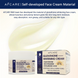 ХІТ - Відбілюючий крем для обличчя Afcare Glutathione Whitening Cream з ніацинамідом та гіалуроновою кислотою &ndash; освітлення, звуження пор та зволоження шкіри, 30 г af7483-03 фото 4