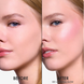 Палітра хайлайтерів Dior Backstage Glow Face Palette 001 Universal 10 g. Нова версія  001 Universal Glow фото 3