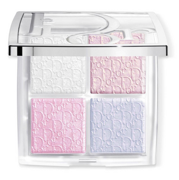 Палітра хайлайтерів для сяйва обличчя Dior Backstage Glow Face Palette - 002 Frosted Opal Glow 002 Frosted Opal Glow фото