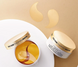 Peter Thomas Roth 24K Gold Pure Luxury Lift and Firm Hydra-Gel Eye Patches &mdash; антивікові патчі для шкіри навколо очей із 24-каратним золотом для ліфтингу та зміцнення 017802 фото 2