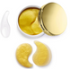 Peter Thomas Roth 24K Gold Pure Luxury Lift and Firm Hydra-Gel Eye Patches &mdash; антивікові патчі для шкіри навколо очей із 24-каратним золотом для ліфтингу та зміцнення 017802 фото 3