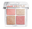 Палітра хайлайтерів для сяйва обличчя Dior Backstage Glow Face Palette 003 Pearly Peach Glow 003 Pearly Peach Glow фото