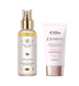 Сонцезахисный крем SPF50+ для лица Тонирующий PA++++ d'Alba - Waterfull Tone-Up Sun Cream - 50 мл spfalba504356 фото 2