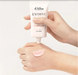 Сонцезахисный крем SPF50+ для лица Тонирующий PA++++ d'Alba - Waterfull Tone-Up Sun Cream - 50 мл spfalba504356 фото 13