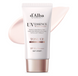 Сонцезахисный крем SPF50+ для лица Тонирующий PA++++ d'Alba - Waterfull Tone-Up Sun Cream - 50 мл spfalba504356 фото 10