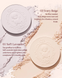 Пресована пудра Flower Knows Strawberry Cupid Pressed Powder матова фіксація 9.5 g - 01 Soft Lavender 01 Soft Lavender фото 6