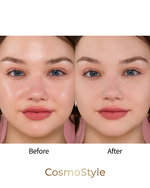 Пресована пудра Flower Knows Strawberry Cupid Pressed Powder матова фіксація 9.5 g - 02 Ivory Beige 02 Ivory Beige фото