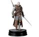 Фигурка Геральта из игры The Witcher 3 20 см, коллекционная статуэтка Ведьмака из ПВХ f3893-03 фото 3