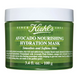 Маска для обличчя Kiehl's (Кілз) Avocado Nourishing Hydration Mask для живлення та зволоження шкіри 100 г km234477-03 фото 1
