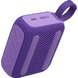 Портативна Колонка акустика JBL Go 4 Фіолетовий GO4 фото 8